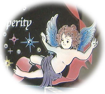天使