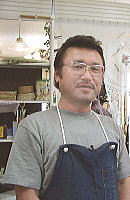 田代あおいさんとツーショット