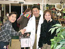 静岡第一テレビ 轟二郎さん店長
